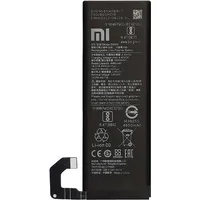 Xiaomi Li-Ionen Akku BM4N für Mi 10 5G 460200000U1G, Smartphone Akku