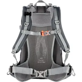 NILS CAMP Wayfarer 35L Grau