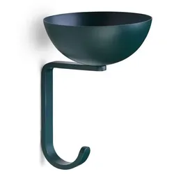 Northern - Nest Kleiderhaken Green