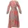 SURI FREY Wickelkleid Rosa M