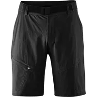 Gonso Arico Herren schwarz