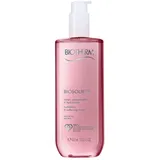 Biotherm Biosource 24h Hydrating Softening Toner Dry Skin 400ml Lotion 400 ml