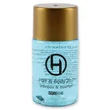 Franz Mensch 2in1 556220 Flasche 25ml 4015544725322 Franz Mensch 50 Stück