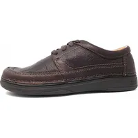 CLARKS Nature 5 Dark Brown 42.5 - 42.5