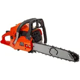 Benzin Kettensäge 38cm Motorsäge 2T Profi Holzsäge Brennholz 0.325 Kette