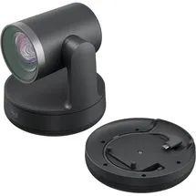 Logitech Streamline KIT-GRAPHITE-WWi-9006, Konferenzgerät, Grau