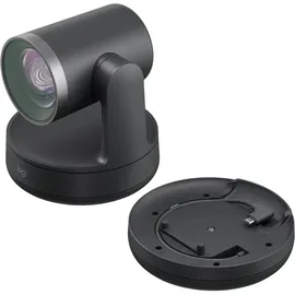 Logitech Streamline KIT-GRAPHITE-WWi-9006, Konferenzgerät, Grau