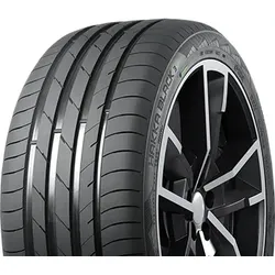 Nokian Hakka Black 3 255/45 R20 105Y XL Sommerreifen