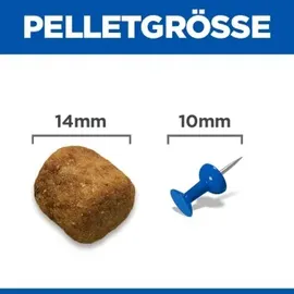 Hill's Adult Large Breed Huhn 2 x 14 kg