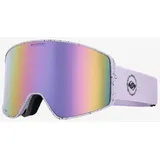 QUIKSILVER Storm Mg Schneebrille 2026 lilac/clux ml lpurple