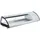 ARKTIC Sushi-Vitrine 5x GN 1/3, Arktic, 230V/160W, 1307x445x(H)327mm