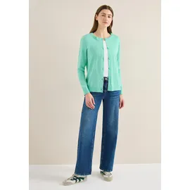 Cecil Cardigan Grün XL