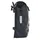 Prophete Seitenpacktasche, wasserdicht, mit Schnellver mit Tragegriff, Montageelemenete versteckbar, schw