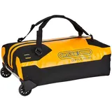 Ortlieb Duffle RS 2-Rollen 73 cm / 85 l gelb