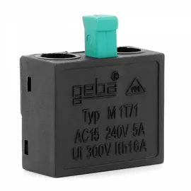 Hörmann Schlüsseltaster AP/UP