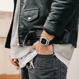 Casio G-Shock GM-5600-1ER