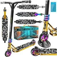 Kesser GT-Limit 360° gold