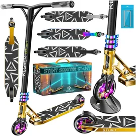 Kesser GT-Limit 360° gold