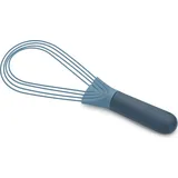 Joseph Joseph Twist Whisk Schneebesen blau