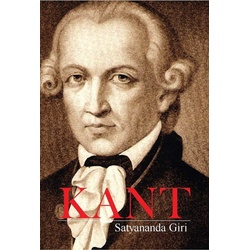 Kant als eBook Download von Satyananda Giri