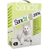 Sanicat Zen 6 l