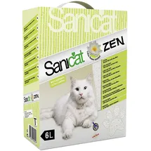 Sanicat Zen 6 l