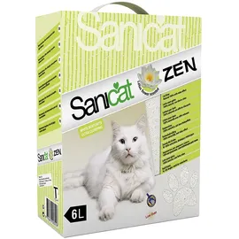 Sanicat Zen 6 l