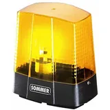 Sommer Warnlicht, 24V, 25W, E14