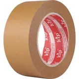 kip GmbH Verpackungsklebeband Papier 50 m x 48 mm