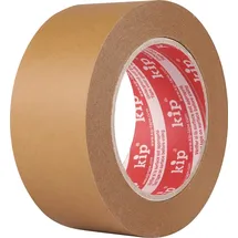 kip GmbH Verpackungsklebeband Papier 50 m x 48 mm