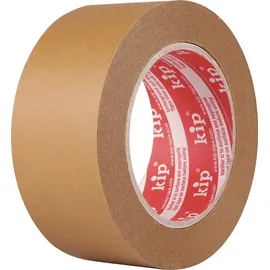kip GmbH Verpackungsklebeband Papier 50 m x 48 mm