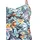 SUNSEEKER Bügel-Tankini-Top Damen Orange/Mehrfarbig 36 Cup C