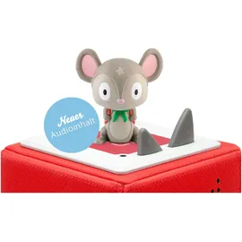 Tonies Lieblings-Kinderlieder Reiselieder Neuauflage