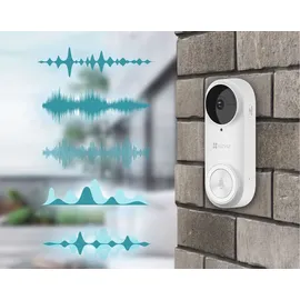 EZVIZ DB2 Pro