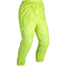 Oxford Regenhose - Fluo Yellow - XL