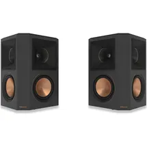 Klipsch RP-502S II ebony