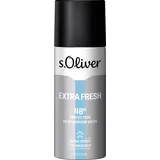 S.Oliver Extra Fresh Deodorant Spray