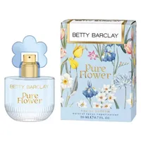 Betty Barclay Pure Flower Eau de Parfum 20 ml