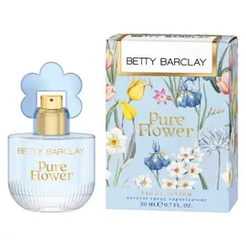 Betty Barclay Pure Flower Eau de Parfum 20 ml