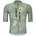 Herren Bikeshirt-Grau-M