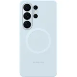 Samsung Silicone Magnet Case Galaxy S26 Ultra Light Blue