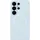 Samsung Silicone Magnet Case Galaxy S26 Ultra Light Blue