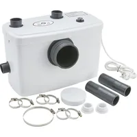 Arebos Hebeanlage 600 W