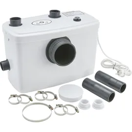 Arebos Hebeanlage 600 W
