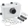 Arebos Hebeanlage 600 W