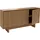 MCW MCW-O35 Badkommode 86 x 160 x 40 cm Ulme natur