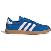 adidas Breaknet Sleek Bright Royal / Clear Pink / Carbon 38