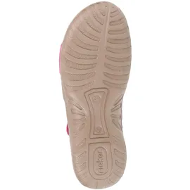 Rieker 64870 rosa 36