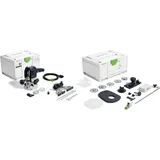 Festool OF 1010 REBQ-Set