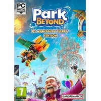 Bandai Namco, Park Beyond Day-1 Admission Ticket Edition